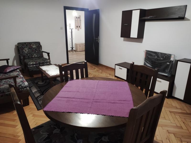 Zu vermieten  1 Schlafzimmer Sofia , Mladost 1 , 58 qm | 84768402 - Bild [3]