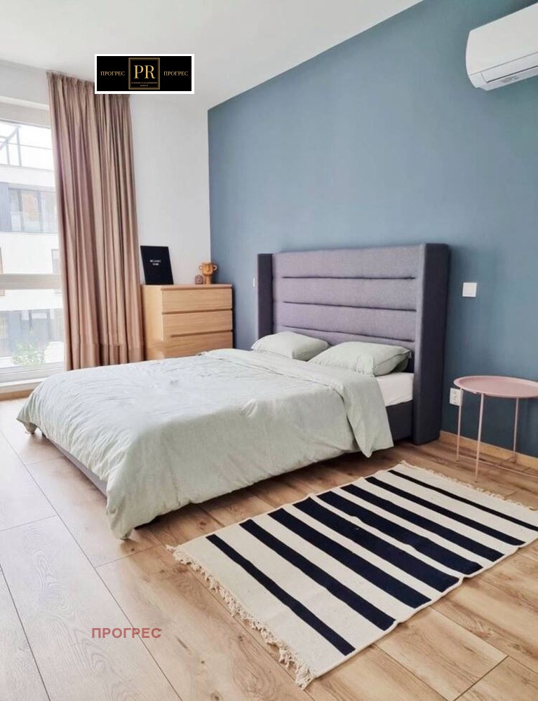 Дава под наем 2-СТАЕН, гр. Пловдив, Христо Смирненски, снимка 6 - Апартаменти - 52519956