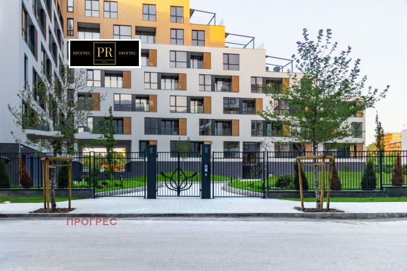 Дава под наем 2-СТАЕН, гр. Пловдив, Христо Смирненски, снимка 10 - Апартаменти - 52519956