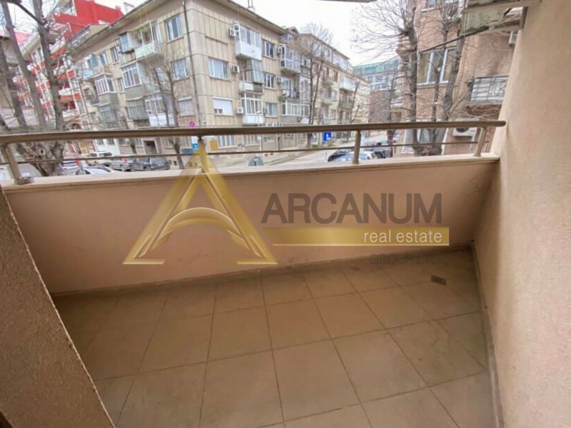 Дава под наем 2-СТАЕН, гр. Варна, Център, снимка 14 - Апартаменти - 53452293