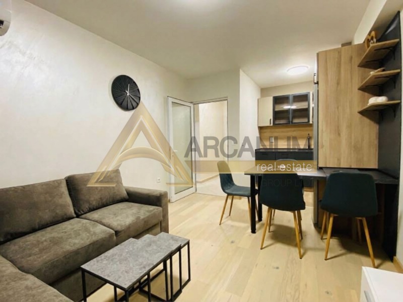 Дава под наем 2-СТАЕН, гр. Варна, Център, снимка 3 - Апартаменти - 53452293