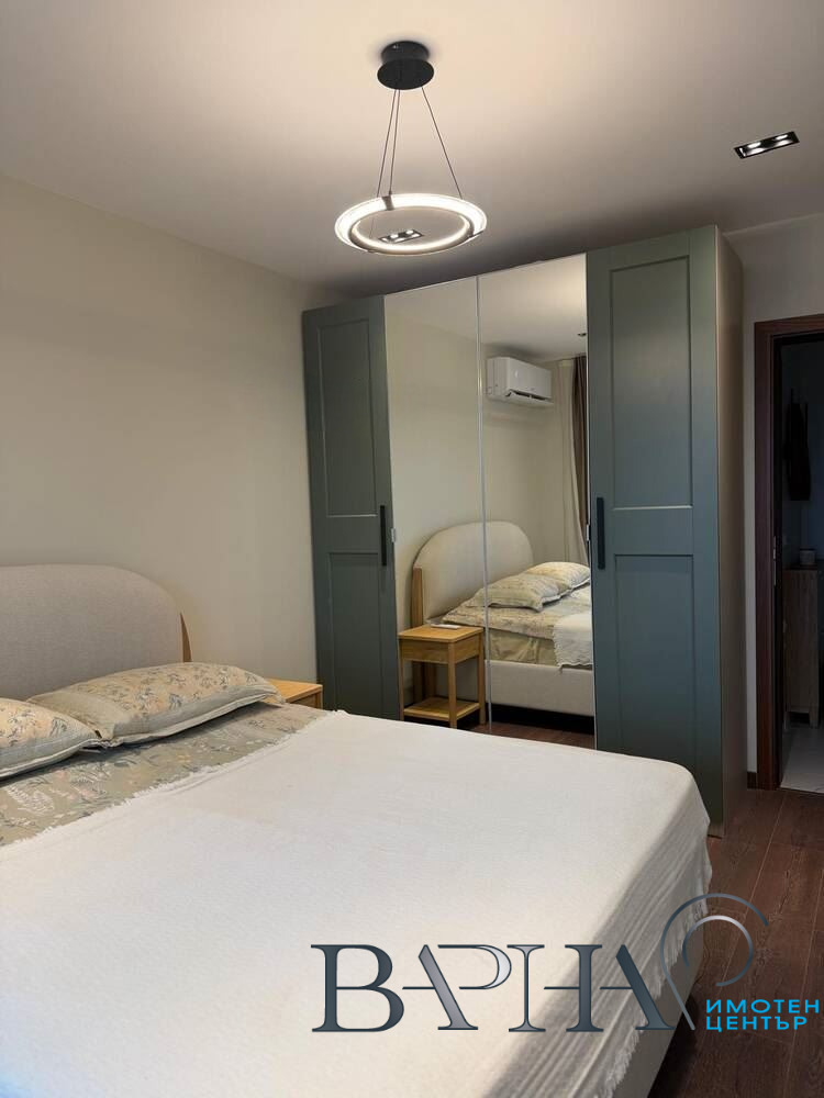 Дава под наем 2-СТАЕН, гр. Варна, Младост 2, снимка 4 - Апартаменти - 53560602