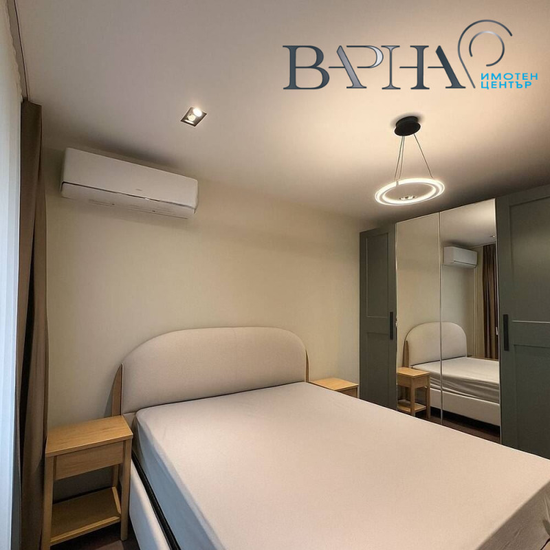 Дава под наем 2-СТАЕН, гр. Варна, Младост 2, снимка 5 - Апартаменти - 53560602