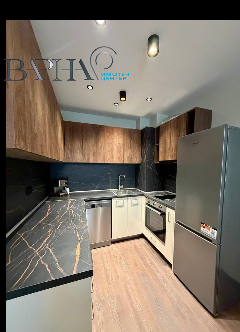 Дава под наем 2-СТАЕН, гр. Варна, Младост 2