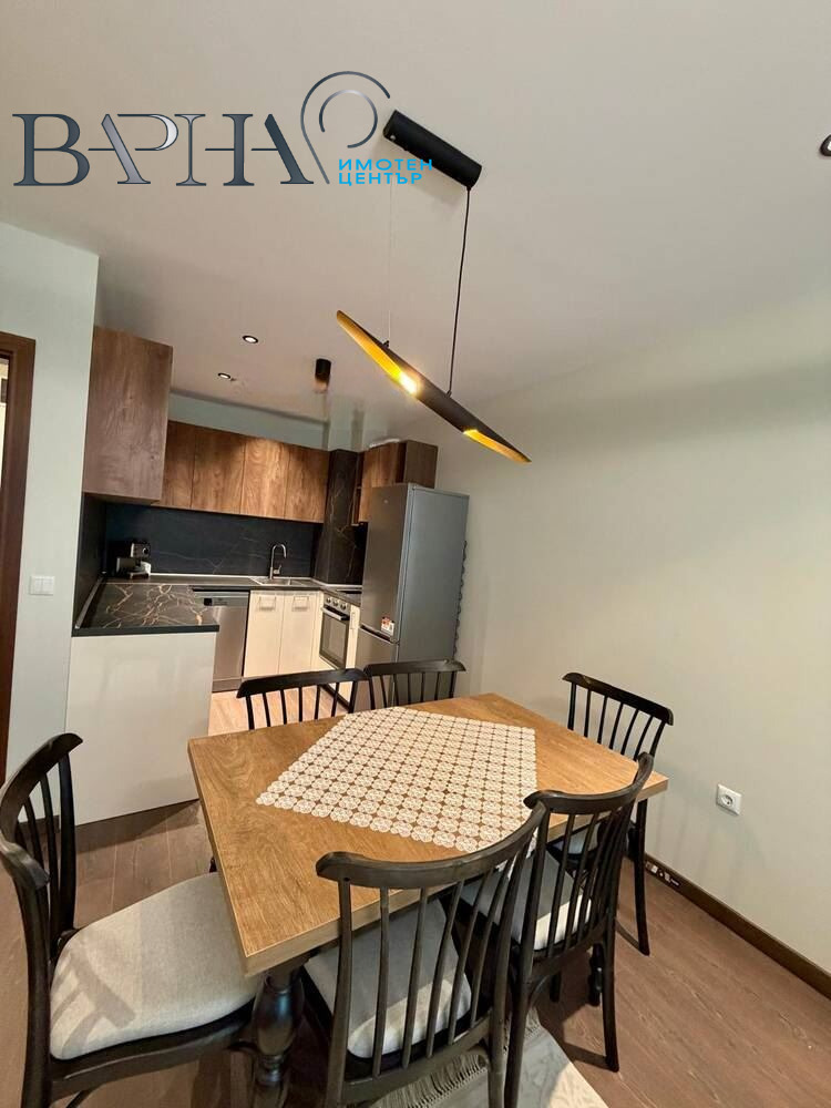 Дава под наем 2-СТАЕН, гр. Варна, Младост 2, снимка 2 - Апартаменти - 53560602