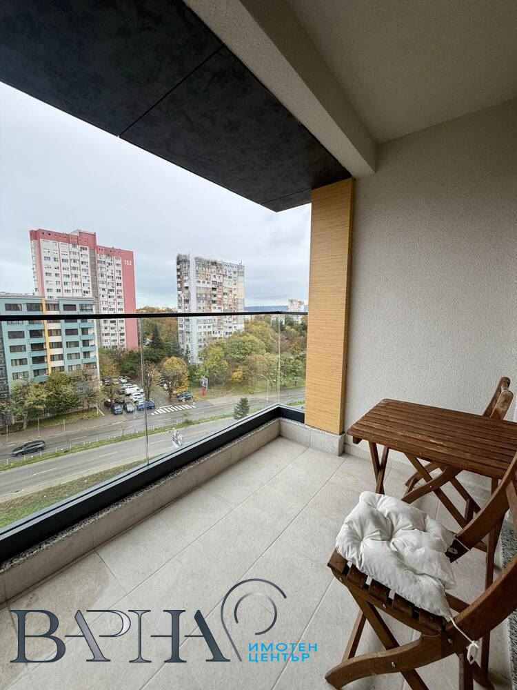 Дава под наем 2-СТАЕН, гр. Варна, Младост 2, снимка 6 - Апартаменти - 53560602
