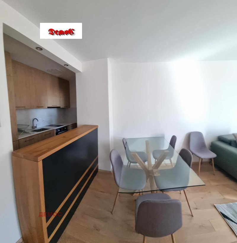 A louer  2 chambres Sofia , Krastova vada , 90 m² | 57121243 - image [7]