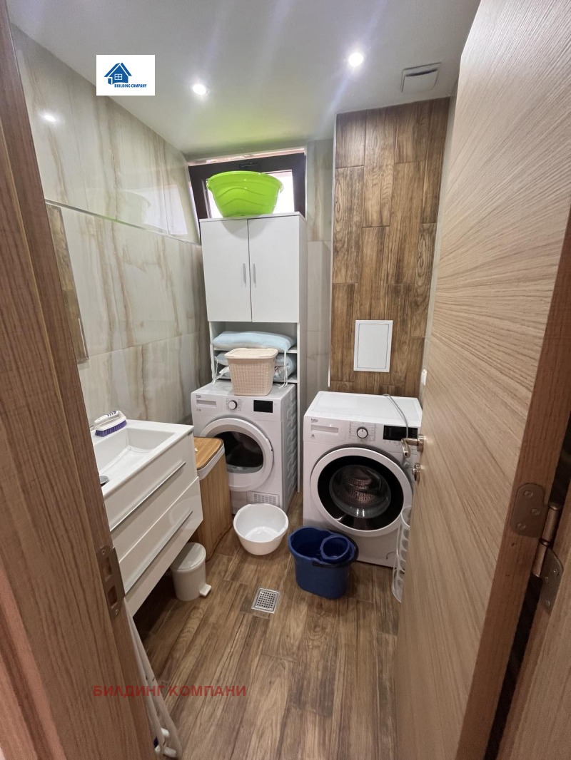 Дава под наем 3-СТАЕН, гр. София, Манастирски ливади, снимка 8 - Апартаменти - 52499203