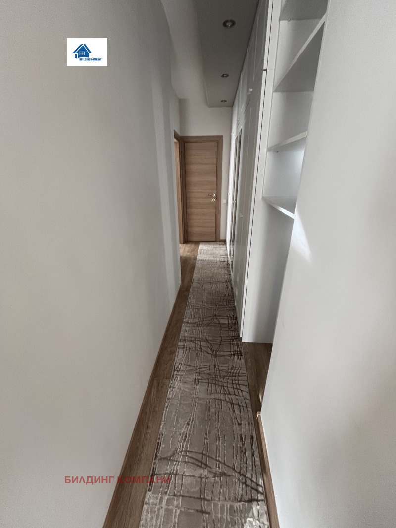 Дава под наем 3-СТАЕН, гр. София, Манастирски ливади, снимка 9 - Апартаменти - 52499203