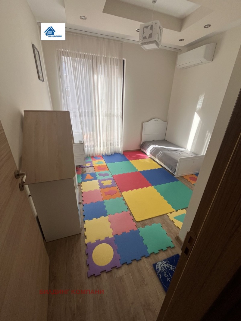 Дава под наем 3-СТАЕН, гр. София, Манастирски ливади, снимка 5 - Апартаменти - 52499203