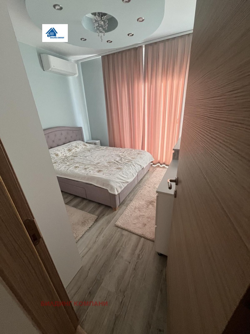 Дава под наем 3-СТАЕН, гр. София, Манастирски ливади, снимка 4 - Апартаменти - 52499203