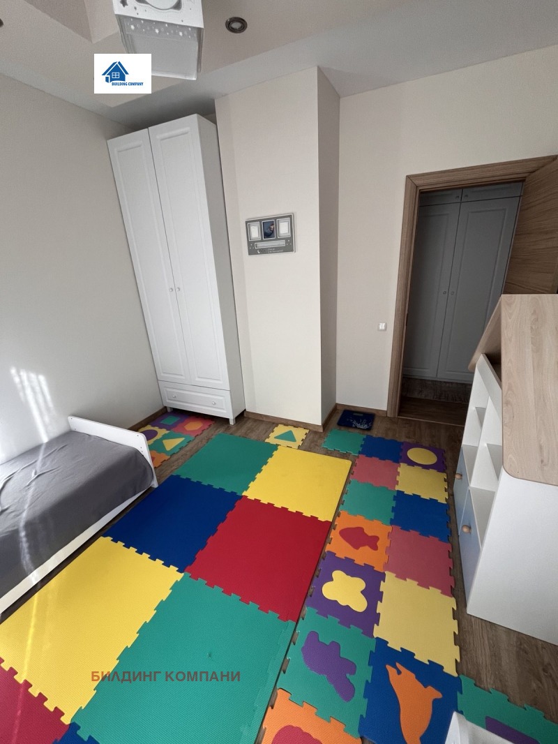 Дава под наем 3-СТАЕН, гр. София, Манастирски ливади, снимка 6 - Апартаменти - 52499203