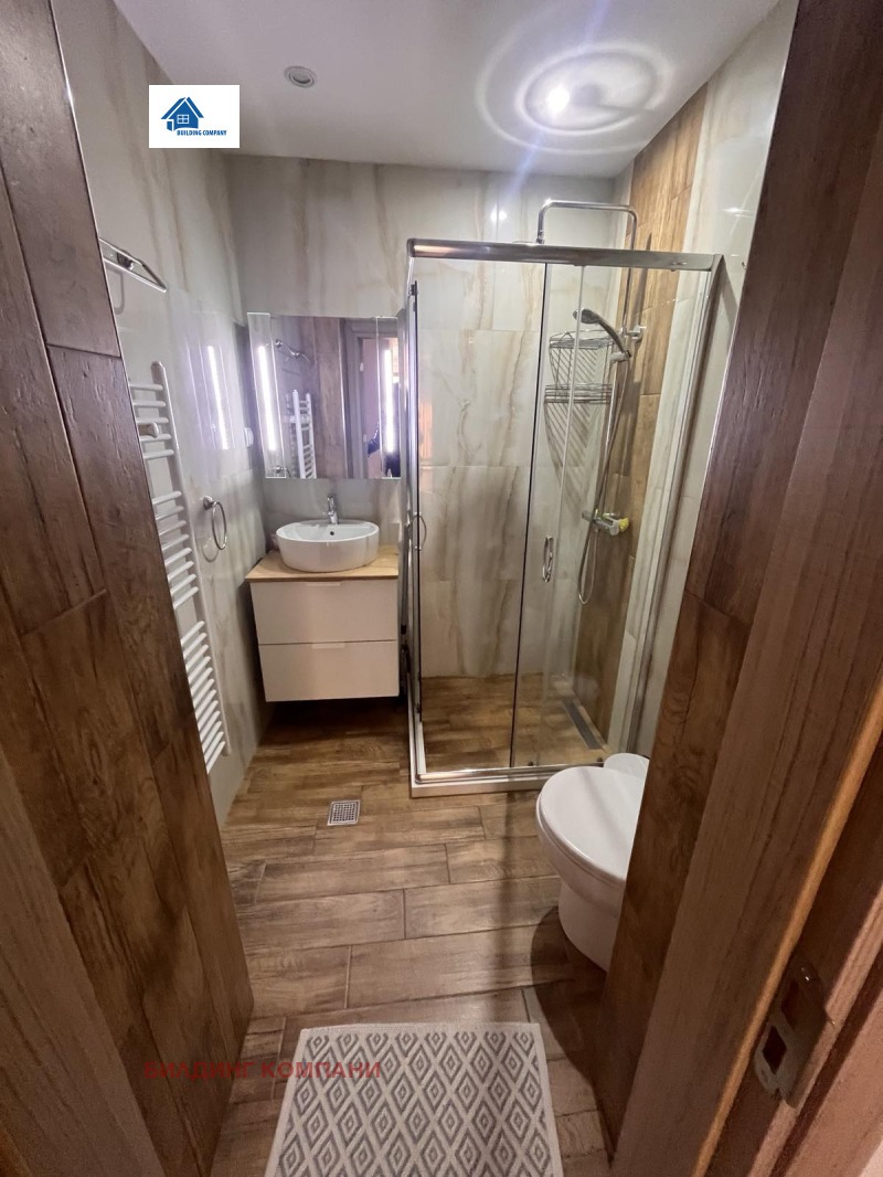 Дава под наем 3-СТАЕН, гр. София, Манастирски ливади, снимка 7 - Апартаменти - 52499203