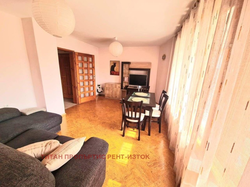 Дава под наем 3-СТАЕН, гр. Бургас, Братя Миладинови