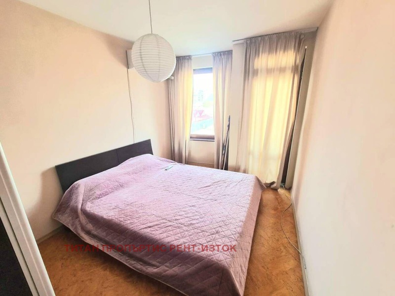 Дава под наем 3-СТАЕН, гр. Бургас, Братя Миладинови, снимка 4 - Апартаменти - 53533398