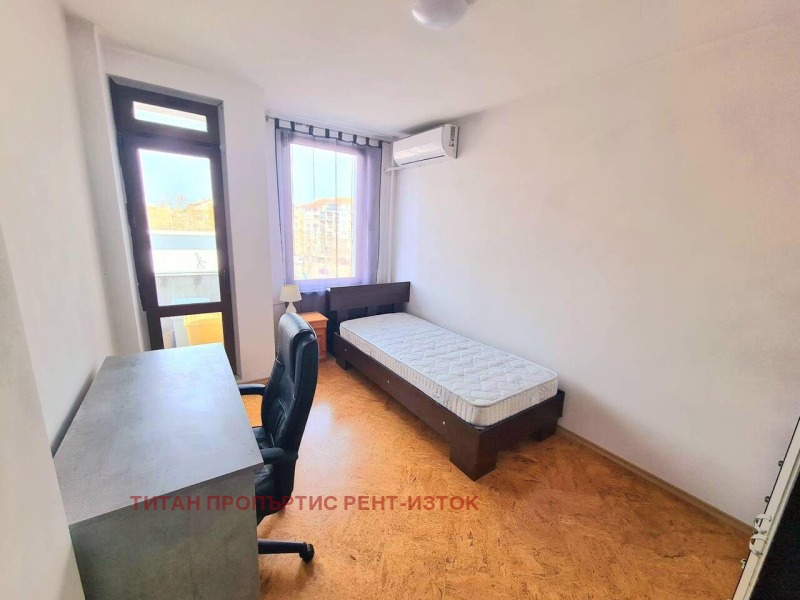 Дава под наем 3-СТАЕН, гр. Бургас, Братя Миладинови, снимка 6 - Апартаменти - 53533398