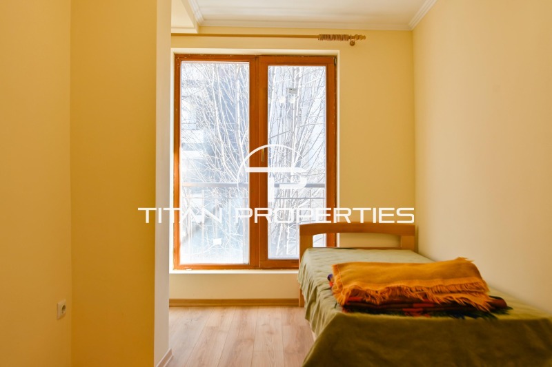 For Rent  3 bedroom Sofia , Meditsinska akademiya , 120 sq.m | 89753087 - image [7]