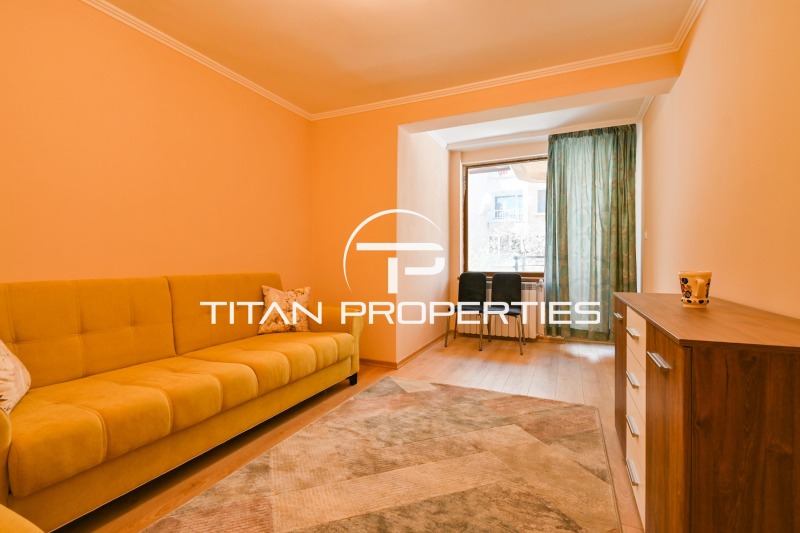 For Rent  3 bedroom Sofia , Meditsinska akademiya , 120 sq.m | 89753087 - image [5]