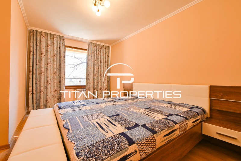 For Rent  3 bedroom Sofia , Meditsinska akademiya , 120 sq.m | 89753087 - image [6]