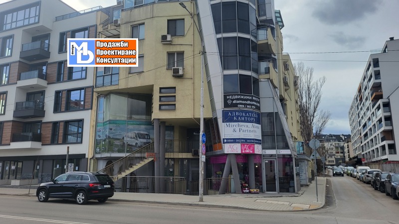 A louer  Boutique Sofia , Stoudentski grad , 66 m² | 72405676 - image [2]