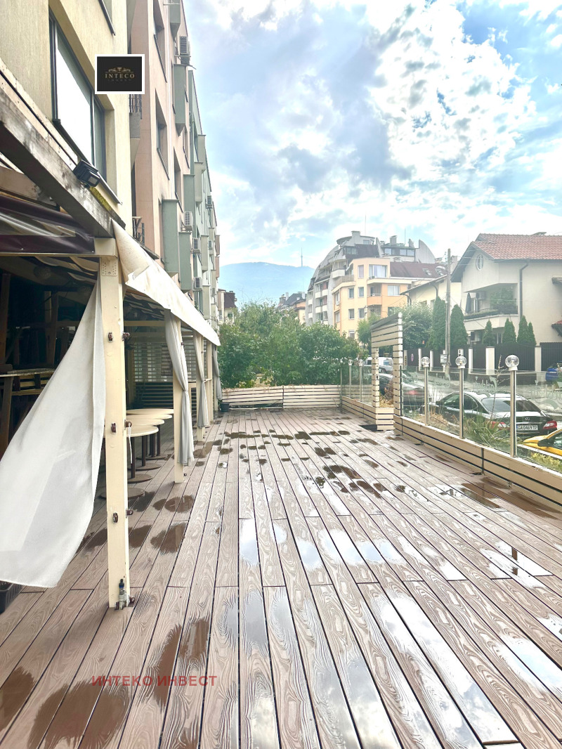 De inchiriat  Bar; Cafenea Sofia , Manastirsci livadi , 350 mp | 56126066 - imagine [5]