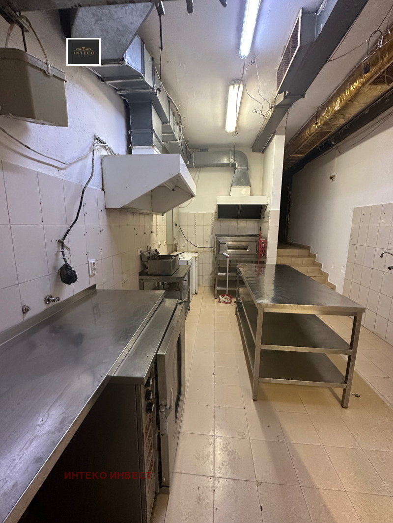 De inchiriat  Bar; Cafenea Sofia , Manastirsci livadi , 350 mp | 56126066 - imagine [4]