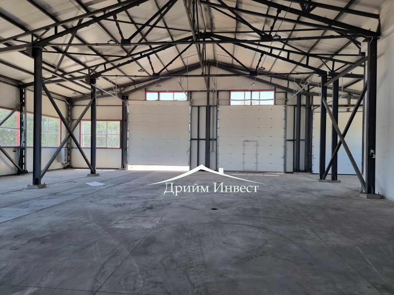 Para alugar  Construção industrial Plovdiv , Industrialna zona - Iug , 630 m² | 76827134 - imagem [4]