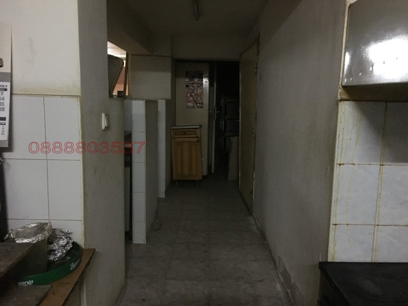 Дава под наем ПРОМ. ПОМЕЩЕНИЕ, гр. София, Красно село, снимка 3 - Производствени сгради - 53057959