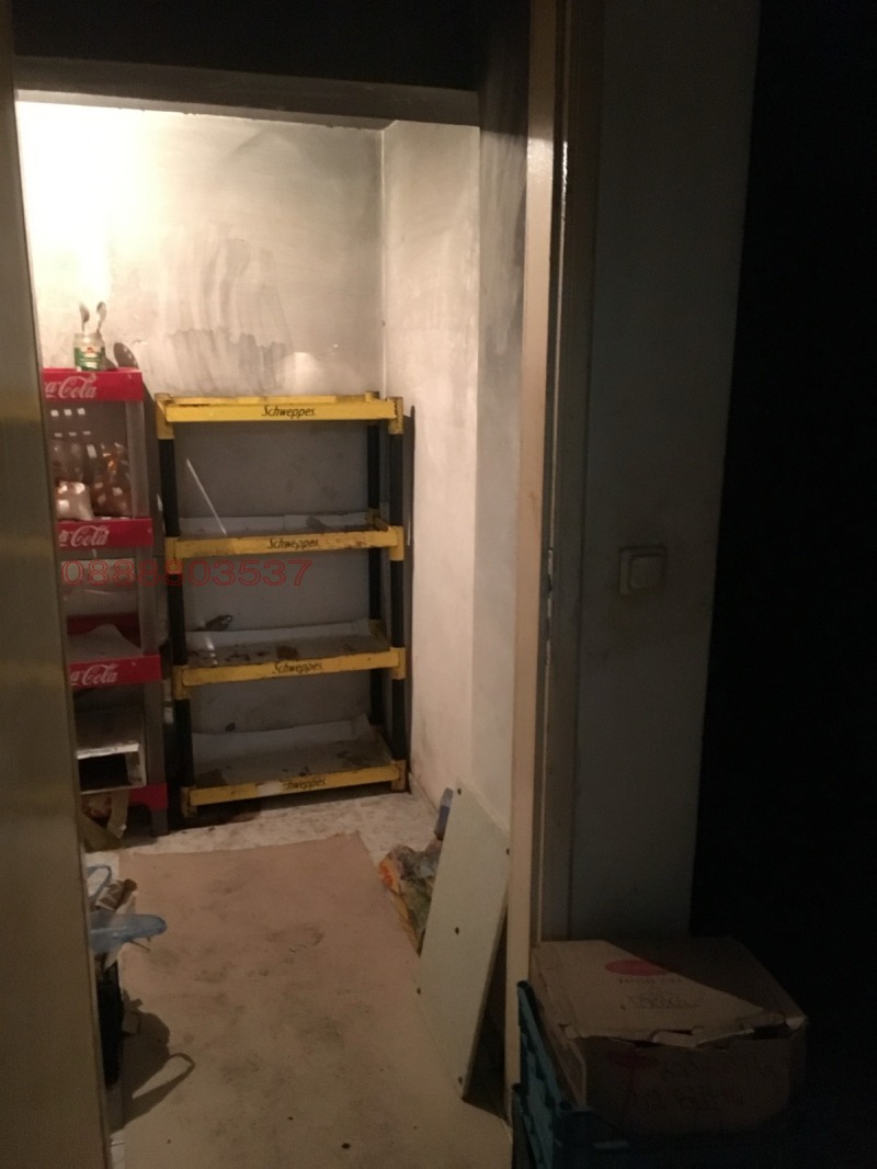 Дава под наем ПРОМ. ПОМЕЩЕНИЕ, гр. София, Красно село, снимка 7 - Производствени сгради - 53057959