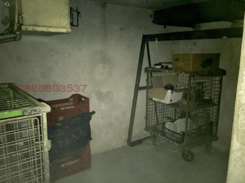 Дава под наем ПРОМ. ПОМЕЩЕНИЕ, гр. София, Красно село, снимка 6 - Производствени сгради - 53057959