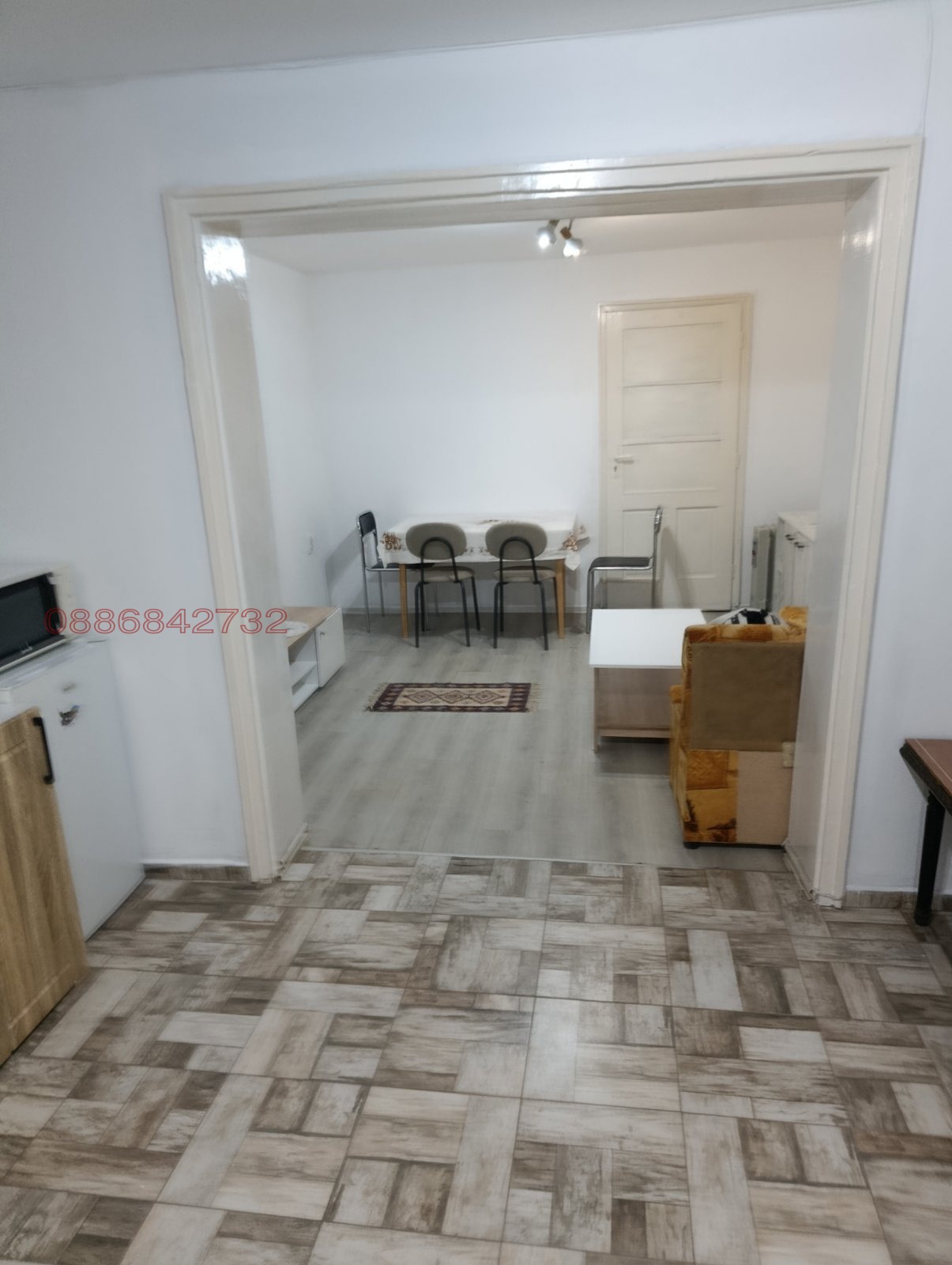 Дава под наем 2-СТАЕН, гр. Пловдив, Център, снимка 4 - Апартаменти - 54228513