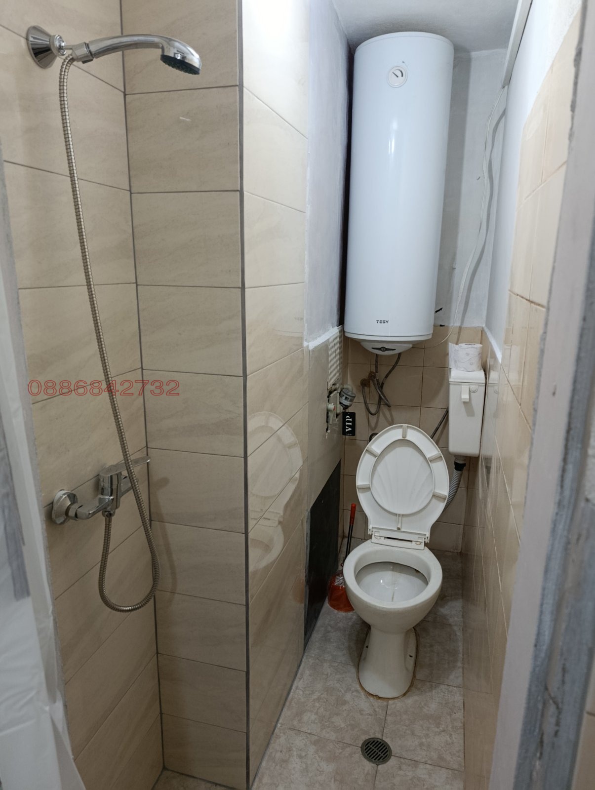 Дава под наем 2-СТАЕН, гр. Пловдив, Център, снимка 13 - Апартаменти - 54228513