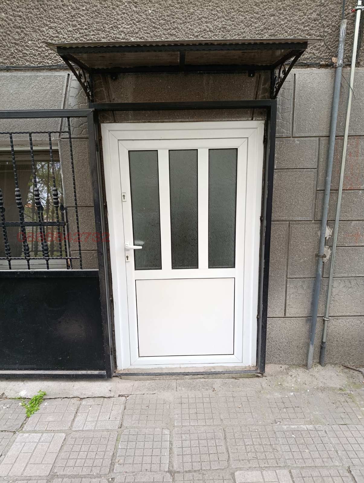 Дава под наем 2-СТАЕН, гр. Пловдив, Център, снимка 3 - Апартаменти - 54228513