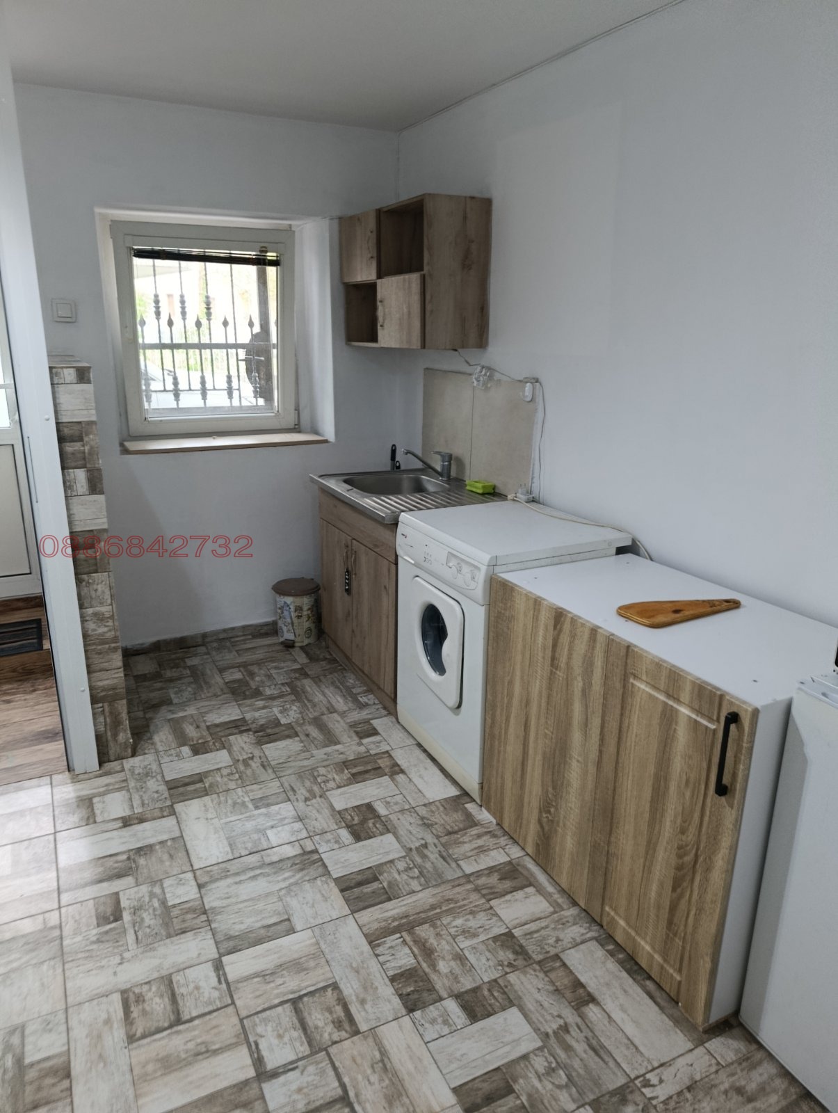 Дава под наем 2-СТАЕН, гр. Пловдив, Център, снимка 7 - Апартаменти - 54228513