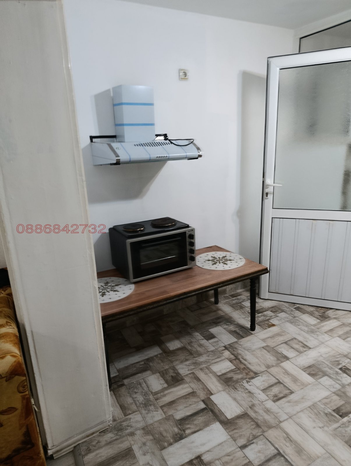 Дава под наем 2-СТАЕН, гр. Пловдив, Център, снимка 6 - Апартаменти - 54228513