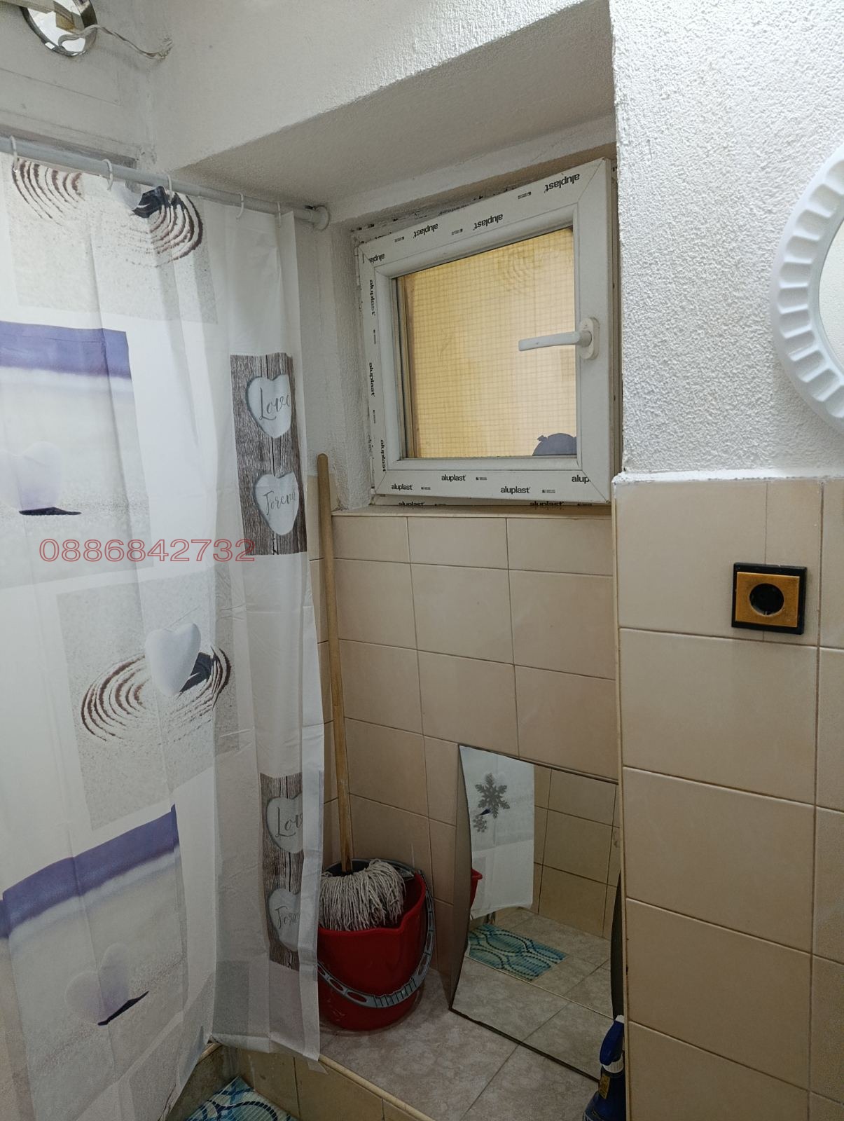 Дава под наем 2-СТАЕН, гр. Пловдив, Център, снимка 11 - Апартаменти - 54228513