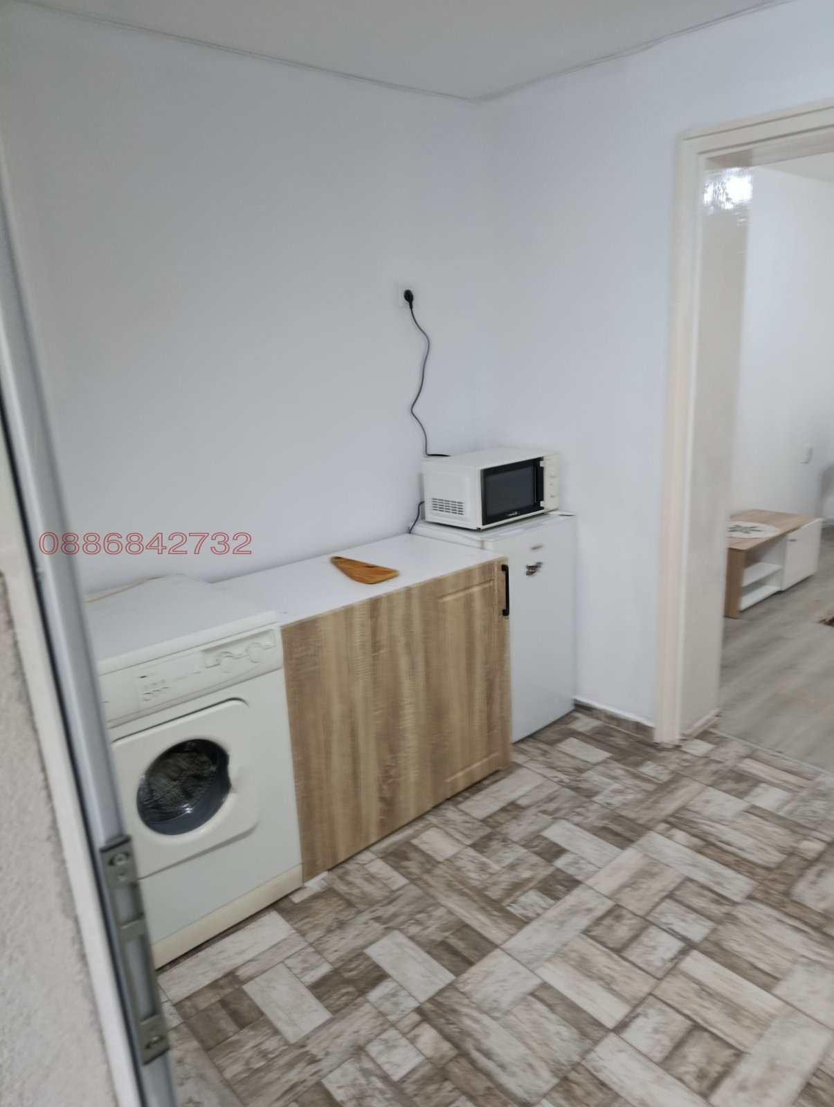 Дава под наем 2-СТАЕН, гр. Пловдив, Център, снимка 5 - Апартаменти - 54228513