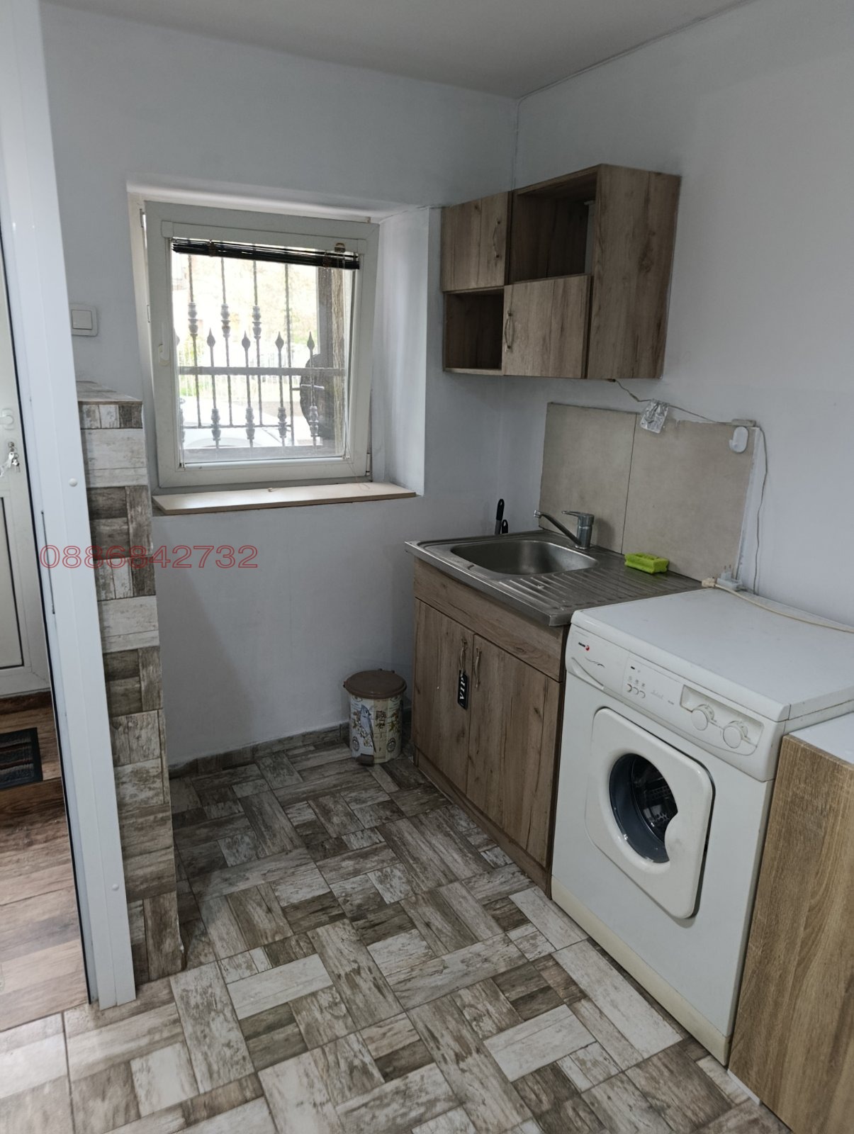 Дава под наем 2-СТАЕН, гр. Пловдив, Център, снимка 2 - Апартаменти - 54228513