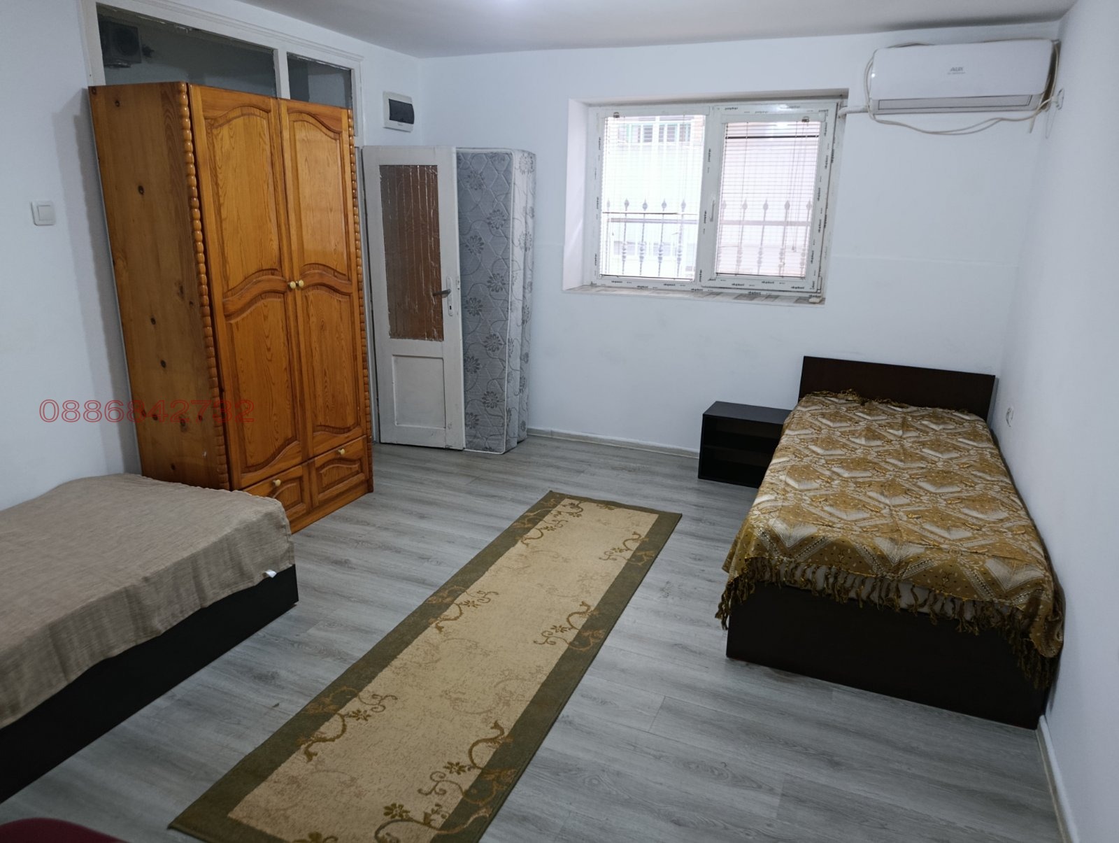 Дава под наем 2-СТАЕН, гр. Пловдив, Център, снимка 9 - Апартаменти - 54228513