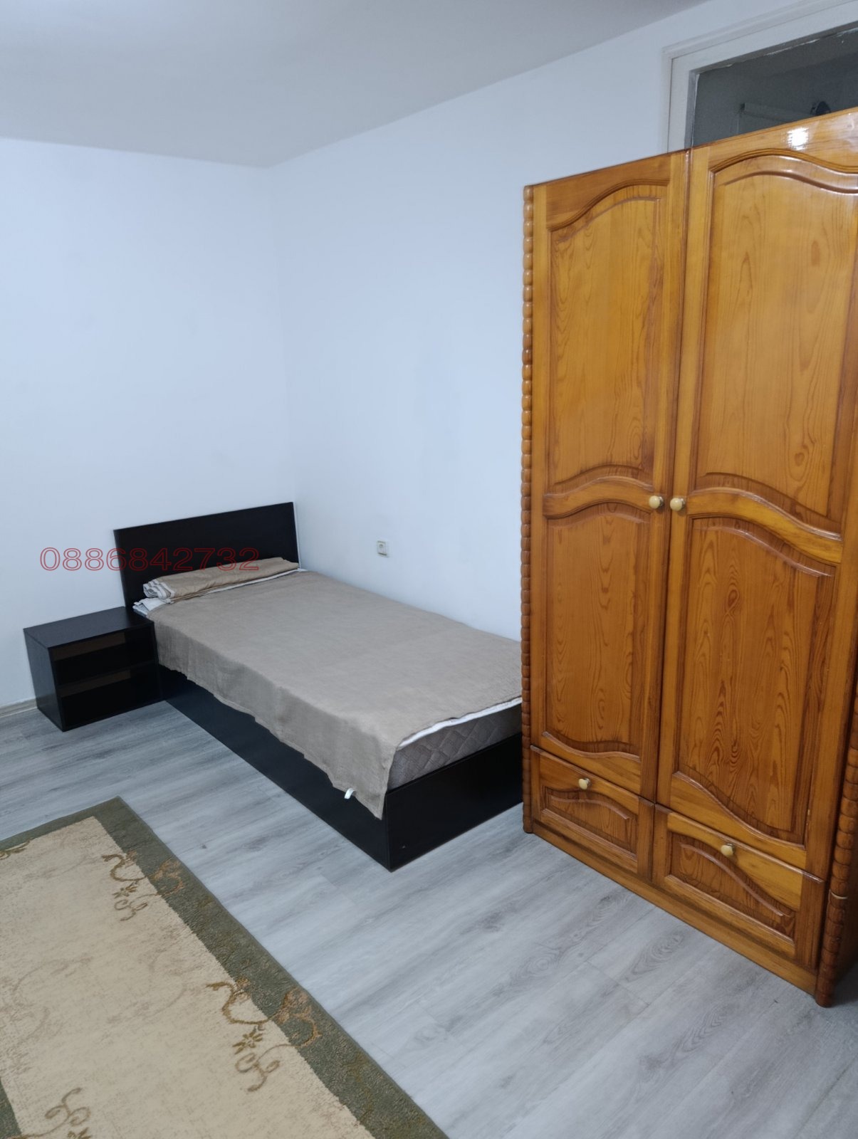 Дава под наем 2-СТАЕН, гр. Пловдив, Център, снимка 10 - Апартаменти - 54228513