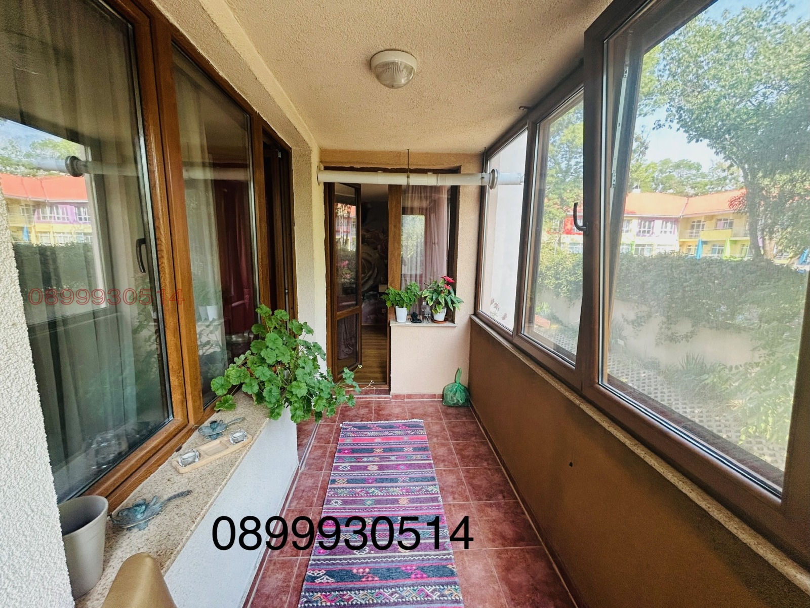 Дава под наем 2-СТАЕН, гр. София, Овча купел, снимка 10 - Апартаменти - 55817689