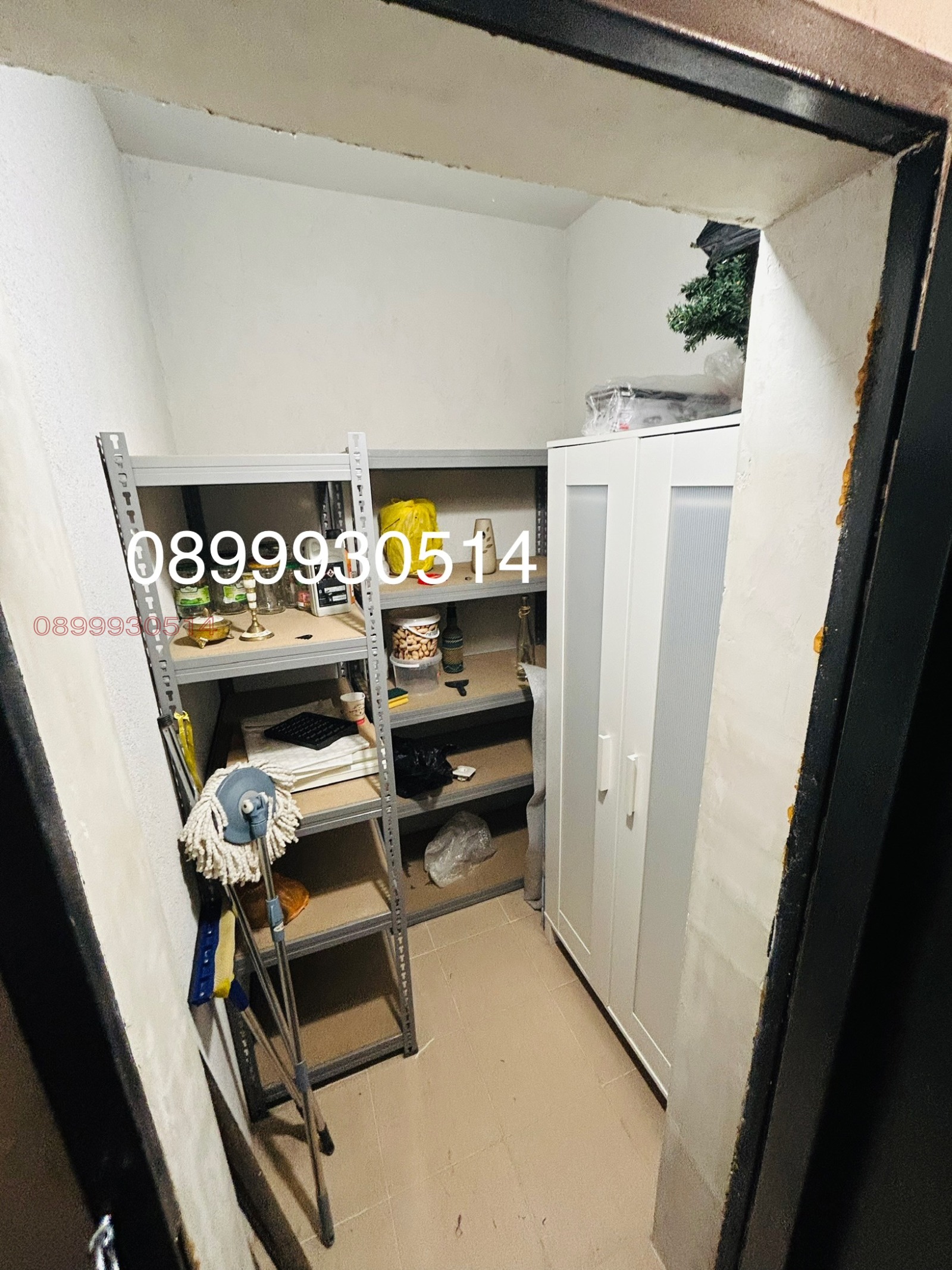 Дава под наем 2-СТАЕН, гр. София, Овча купел, снимка 11 - Апартаменти - 55817689