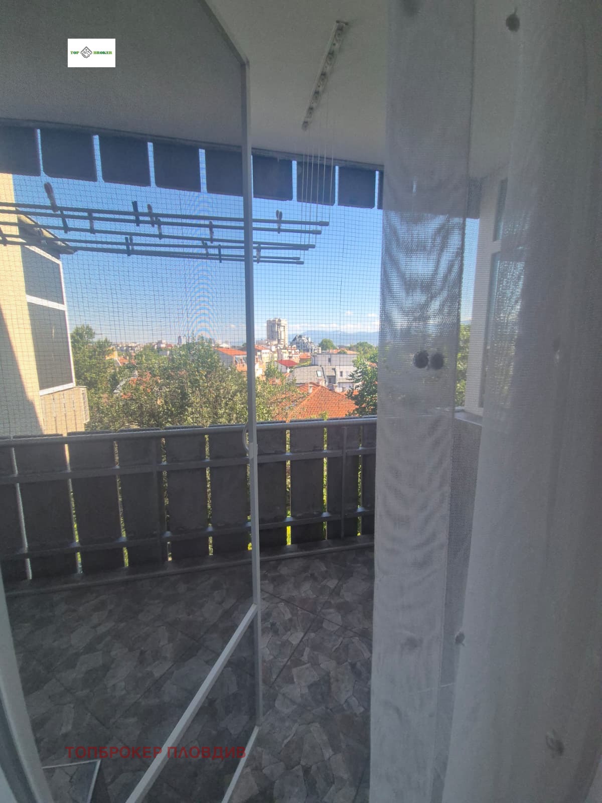 Дава под наем 3-СТАЕН, гр. Пловдив, Каменица 1, снимка 10 - Апартаменти - 55624954