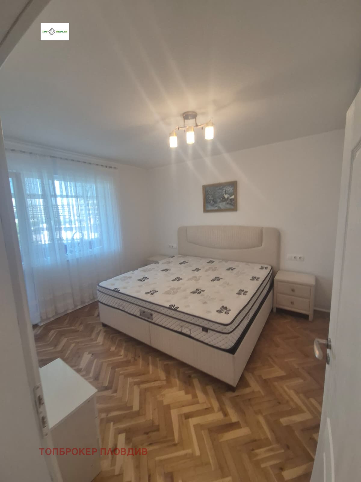 Дава под наем 3-СТАЕН, гр. Пловдив, Каменица 1, снимка 8 - Апартаменти - 55624954