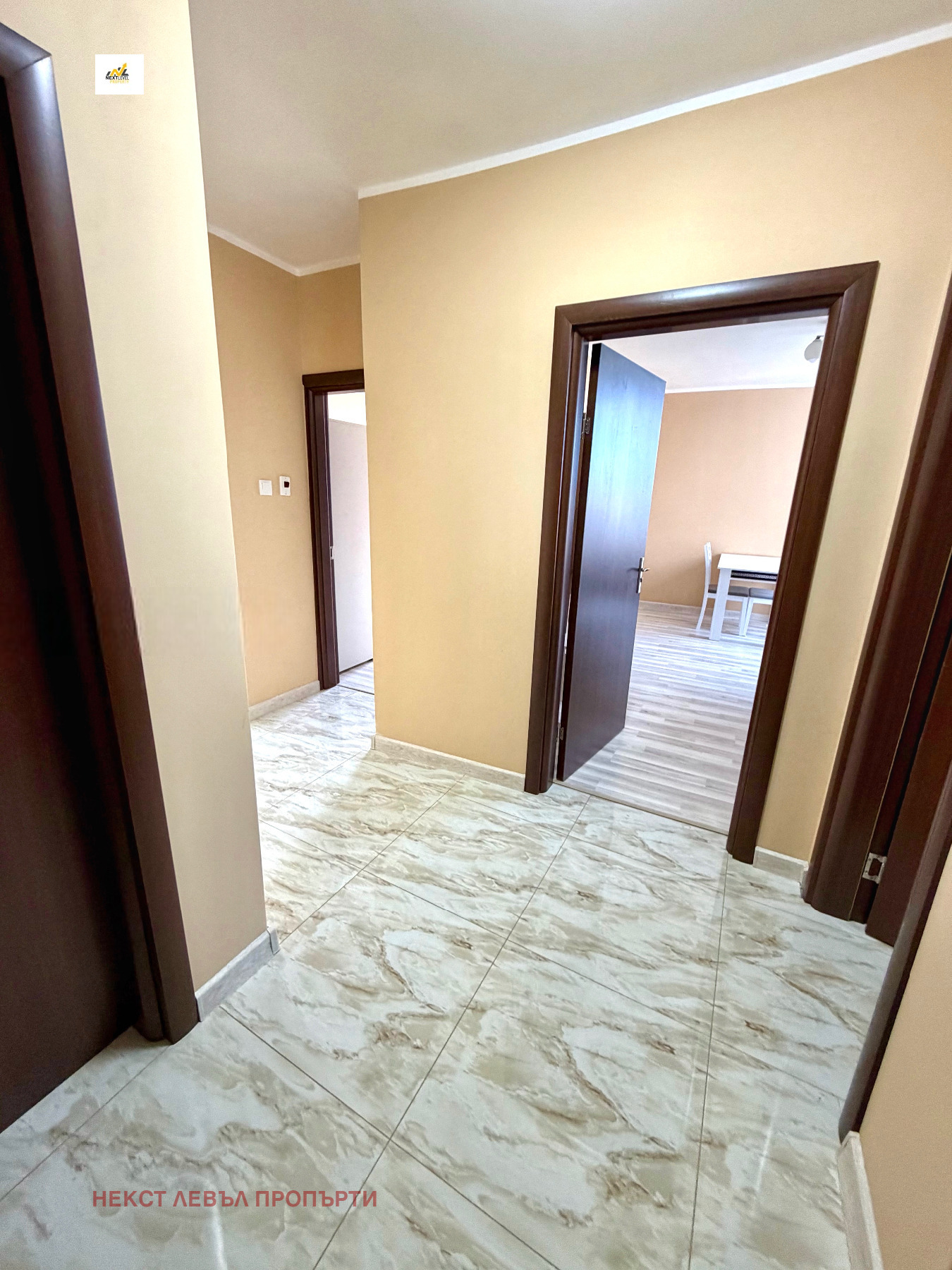 Дава под наем 3-СТАЕН, гр. София, Люлин 2, снимка 9 - Апартаменти - 56207924
