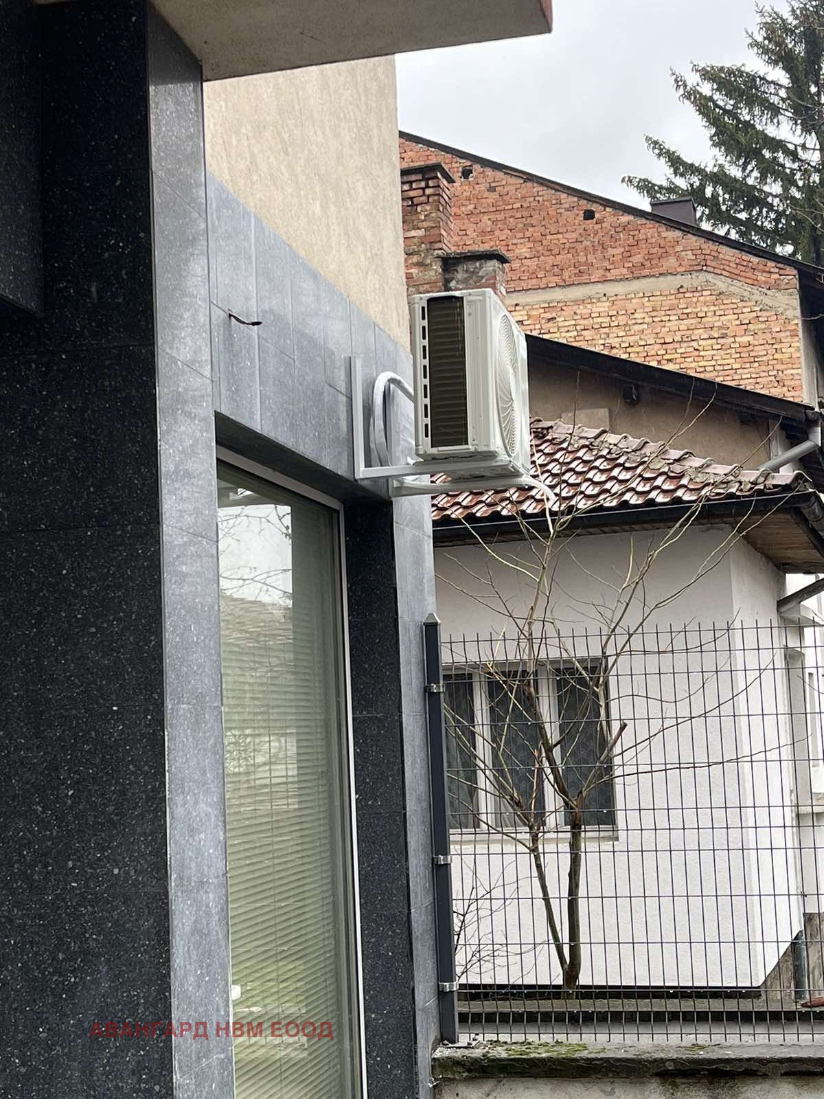 Дава под наем АТЕЛИЕ, ТАВАН, гр. София, Редута, снимка 9 - Апартаменти - 54038702