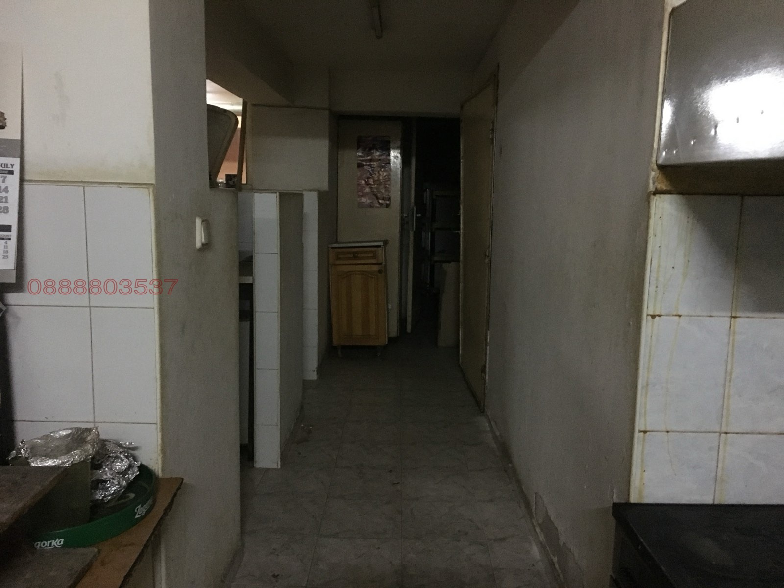 Дава под наем ПРОМ. ПОМЕЩЕНИЕ, гр. София, Красно село, снимка 4 - Производствени сгради - 53785677