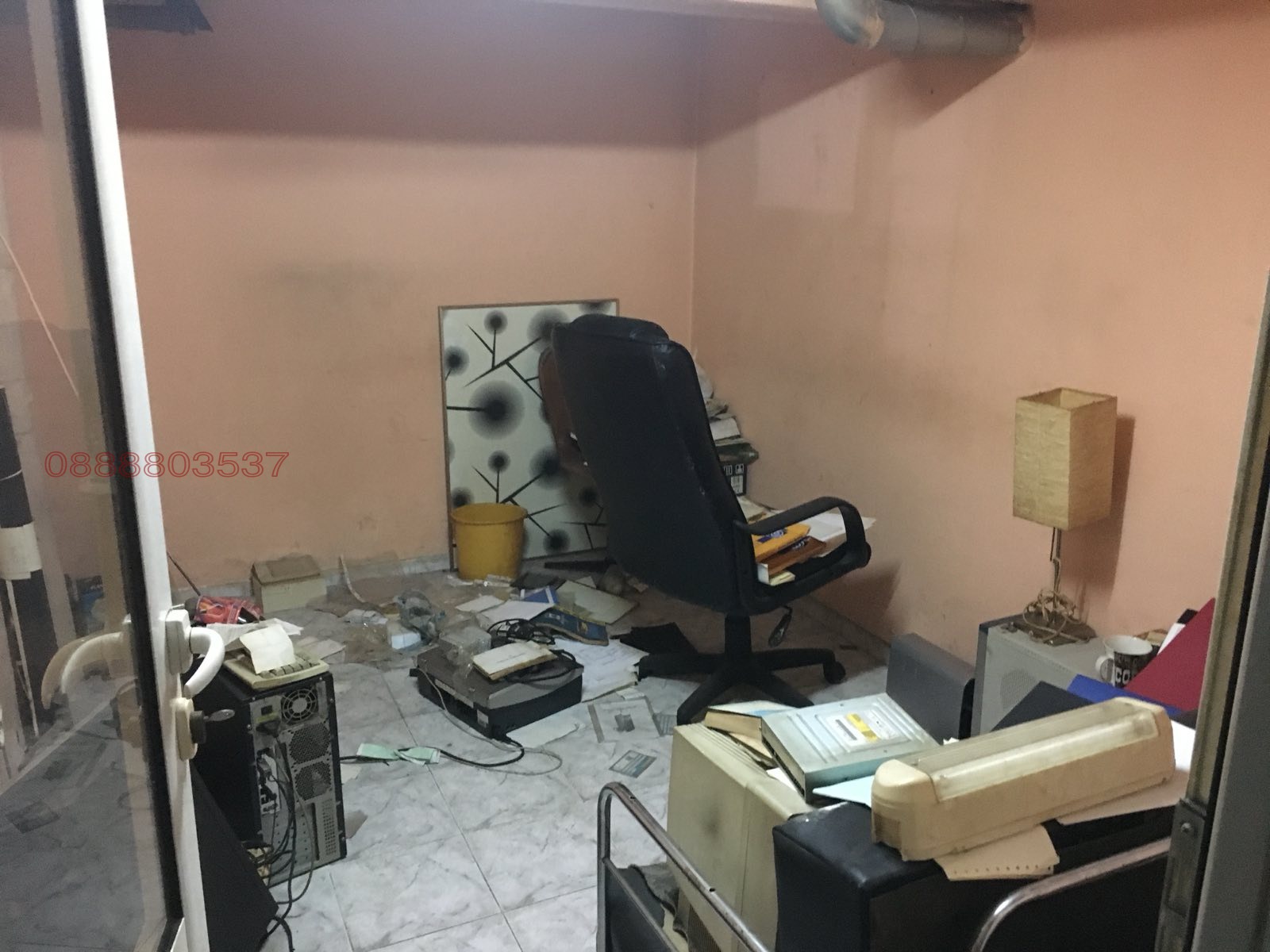 Дава под наем ПРОМ. ПОМЕЩЕНИЕ, гр. София, Красно село, снимка 5 - Производствени сгради - 53785677