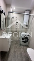 Дава под наем  2-стаен град Варна , м-т Горна Трака , 67 кв.м | 50808031 - изображение [12]