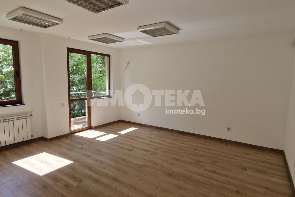 Дава под Наем ОФИС | Imot.bg — изображение 2